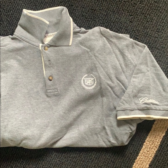 COPY - Cadillac polo - Picture 1 of 4